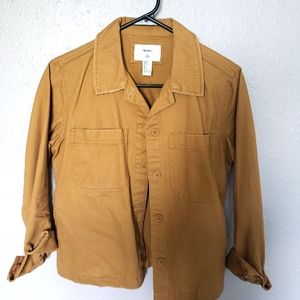 Forever 21 Jacket